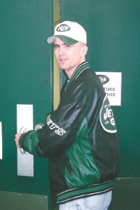 Daniel Kelly